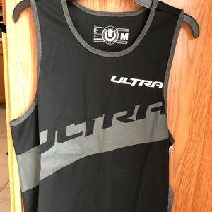 Ultra Music Festival 2019 Tank Top